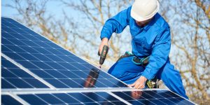 Installation Maintenance Panneaux Solaires Photovoltaïques à Mornay-sur-Allier